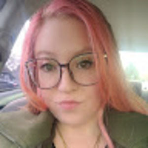 Meet your Posher, Jacquelyn